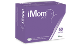 iMom Latte Omega 3 Takviye Edici Gıda 60 Kapsül